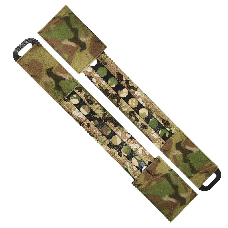 เสื้อกั๊กยุทธวิธี FCSK / JPC / - Crepe Pan Carbon บทวิจารณ์และราคา