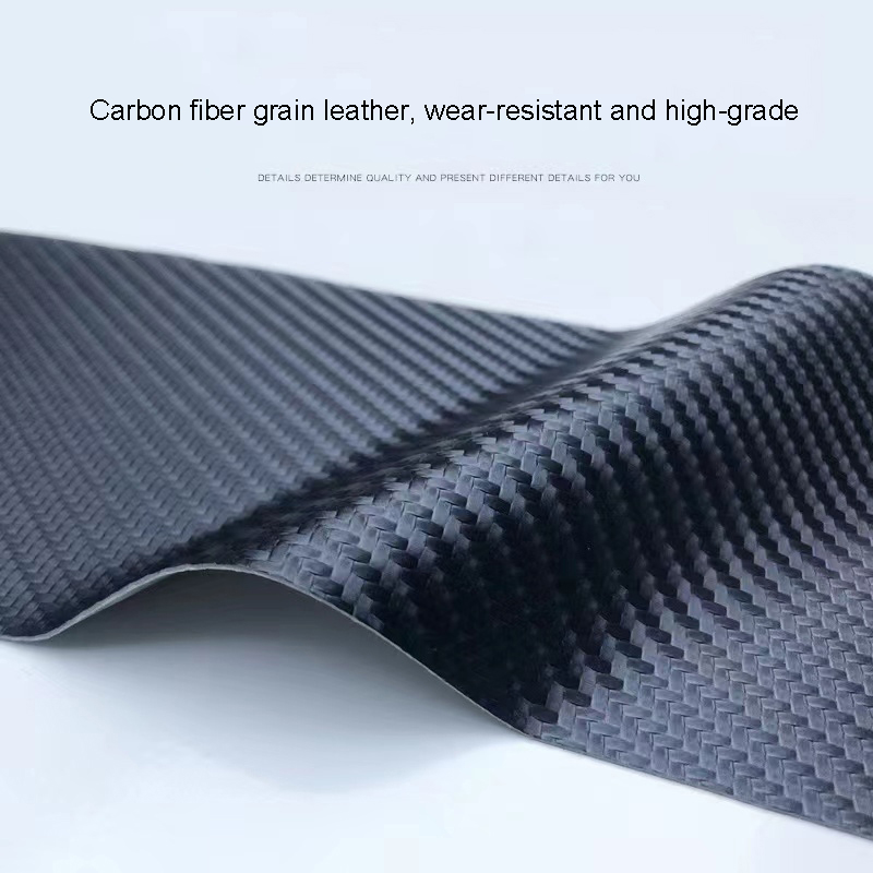 แผ่นกันครูดประตูรถสำหรับ Lifan - Crepe Pan Carbon บทวิจารณ์และราคา