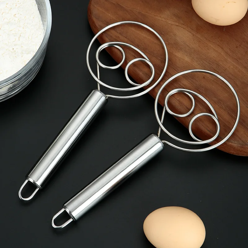 ที่ตีแป้งสไตล์ดัตช์ ทำจากสแตนเ - Danish Pancake Pan บทวิจารณ์และราคา