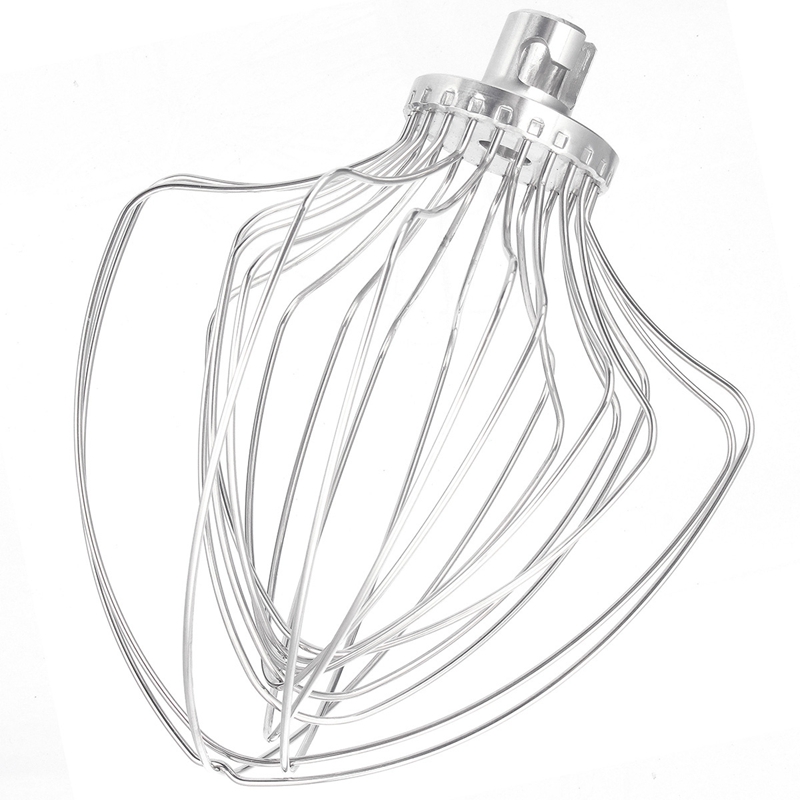 สำหรับเครื่องผสมอาหารคิทเช่นเอ - Kitchenaid Mixer Hand Mixer บทวิจารณ์และราคา