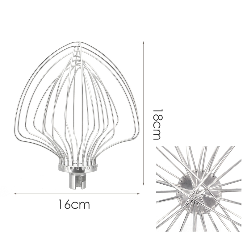 สำหรับเครื่องผสมอาหารคิทเช่นเอ - Kitchenaid Mixer Hand Mixer บทวิจารณ์และราคา