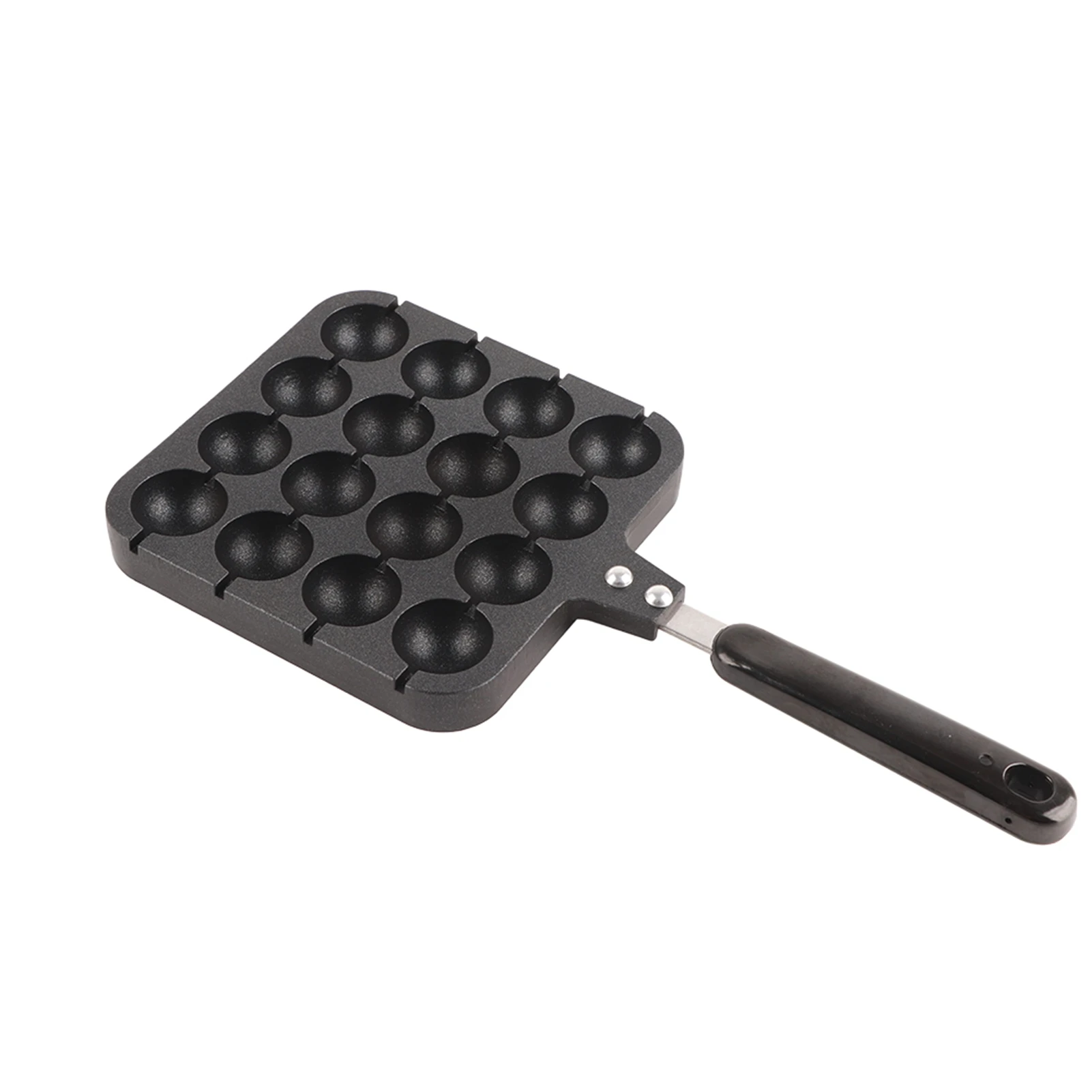 เครื่องทำทาโกะยากิ 16 หลุม กระ - Takoyaki Grill Plate บทวิจารณ์และราคา