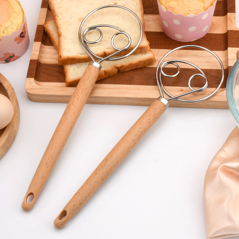 ใหม่ # เครื่องตีแป้งมือถือสแตน - Danish Pancake Pan บทวิจารณ์และราคา