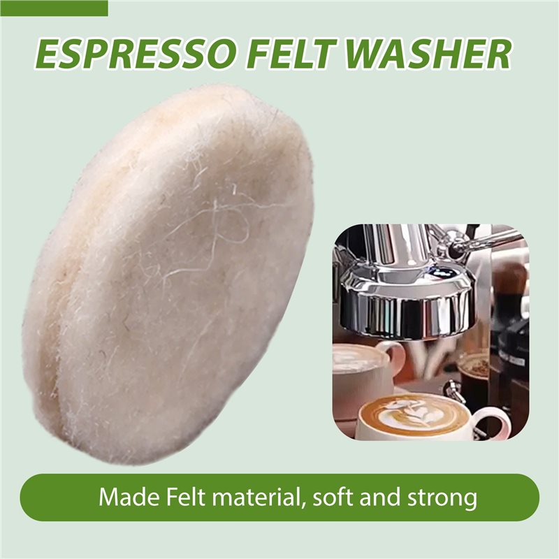 แหวนรอง A55X สำหรับเครื่องบดกา - Breville Espresso Bes870 บทวิจารณ์และราคา